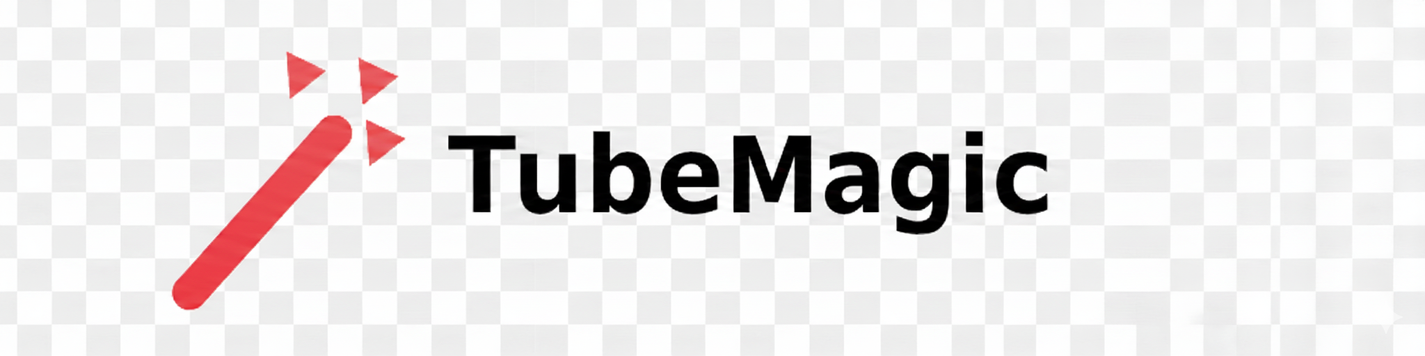 Tube Magic Logo